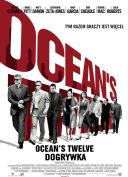 Ocean's Twelve: Dogrywka / Ocean's Twelve (2004) [DVDRip M56] [H264] [576p] [Lektor PL] [avi] [FIONA9]