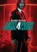 John Wick 4 / John Wick: Chapter 4 (2023) [720p] [WEB-DL] [XviD] [AC3-PT] [Lektor PL]