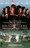 Trzej muszkieterowie - The Three Musketeers (1993) [720p] [BRRip] [XviD] [AC3-LTN] [Lektor PL]