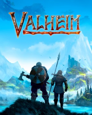 Valheim - Ashlands *2021-2024* [ver.0.219.14] [MULTI-PL] [EXE]