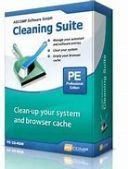 ASCOMP Cleaning Suite Professional 4 013 (x32/x64)[PL][Fulll] + Portable