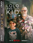 Lolo i dzieciak - Lolo and the Kid (2024) [1080p] [MULTi] [NF] [WEB-DL] [H264-RX] [DD5 1-RX] [Lektor PL]