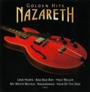 Nazareth - Golden Hits (2005) [FLAC]