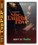 Lekcja miłości / She Taught Love (2024) [PL AI 1080p DSNP WEB-DL H 264-OzW] [Lektor PL] [mkv]  [FIONA9]