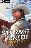 Storage Hunter Simulator [v.15504] *2024* [MULTI-PL] [PORTABLE] [EXE]
