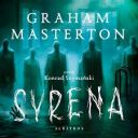Graham Masterton - Syrena (2025) [audiobook PL] 