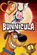Krolikula - Bunnicula 2016-2019 [S01-S03] [HMAX 10Bit] [1080p.WEB-DL.H265-FT] [ENG-Dubbing PL] [Alusia]