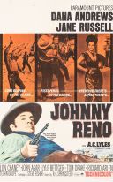 Johnny Reno (1966) [DVDRip] [DivX] [AC3] [Lektor PL]