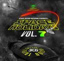 (Spacesynth) VA - Space Holidays Vol. 7 - [2015] [FLAC] [ToAlien]