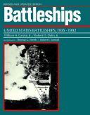 United States Battleships 1935-1992
