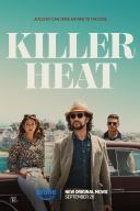 Morderczy zar / Killer Heat (2024) [480p] [WEB-DL] [XviD] [DD5 1-K83] [Lektor PL]