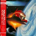 ZZ Top - Afterburner - (1985) [DSD 128] [LP] [1 5,64 MHz] (tracks) [DSF]