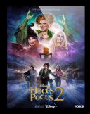 Hokus Pokus 2 / Hocus Pocus 2 (2022) [MULTi 720p DSNP WEB-DL H264 DDP5 1-K83] [Dubbing  PL] [mkv]  [FIONA9]