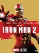 Iron Man 2 (2010) [PL DVDRip Xvid-KNK] [Lektor PL] [avi]  [FIONA9]