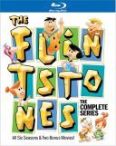 The Flintstones [Sezon 1-6] (1960-1966) (Joseph Barbera,William Hanna) [BDRip] [AC3] [MKV] [ENG]