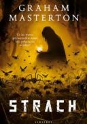 Graham Masterton - Strach (2025) [audiobook PL] 