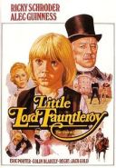 Mały lord Fauntleroy / Little Lord Fauntleroy (1980) [PL 1080p BDRip H264] [Lektor PL] [mp4]  [FIONA9]