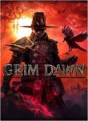 Grim Dawn (Definitive Edition)  *2016-2025* [v1.2.1.5a] [+ALL DLCs] [MULTI-PL] [EXE]