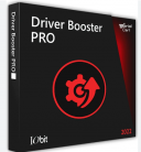 IObit Driver Booster Pro 13.5.1.400 | x64 FULL