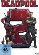 Deadpool 2 (2018) [WEB-DL] [H264] [AC3-d11] [Lektor PL]
