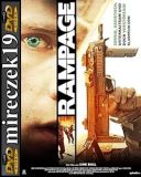 Rampage: Szaleństwo - Rampage *2009* [WEB-DL] [XviD] [Lektor PL]