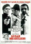 Klan Sycylijczyków - Le Clan des Siciliens (1969) [DVDRip] [XviD] [AC3] [Lektor PL]