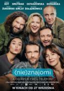 (Nie)znajomi / Nieznajomi (2019) [BRRip XViD-MORS] [Film polski] [avi] [FIONA9]