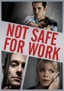 Ryzyko zawodowe / Not Safe for Work (2014) [1080p BluRay x264-LTS] [Lektor PL]