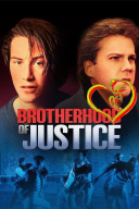 Bractwo sprawiedliwych - The Brotherhood of Justice 1986 [10Bit SDR UPSCALING] [2160p.BluRay.H265.AC3-AS76-FT] [Lektor PL] [Alusia]
