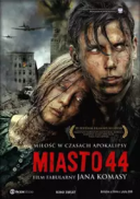 Miasto 44 (2014) [1080p] [WEB-DL] [H264] [AAC] [Film Polski]