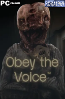 Obey the Voice [Build 21754461] *2026* [ENG] [PORTABLE] [RAR]