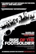 Zawod gangster / Rise of the Footsoldier (2007) [WEB-DL] [XviD] [AC3-GR4PE] [Lektor PL]