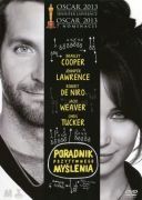 Poradnik pozytywnego myślenia / Silver Linings Playbook (2012) [PL.BRRip.XviD.AC3-sav] [Lektor PL] [avi] [FIONA9]