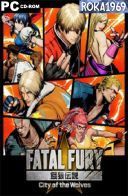 Fatal Fury: City of the Wolves [v1.6.0+DLC] *2025* [MULTI-ENG] [PORTABLE] [EXE]