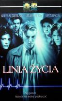 Linia Życia - Flatliners (1990) [DVDRip] [XviD] [AC3] [Lektor PL]