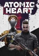 Atomic Heart: Ultimate Edition (Build 23005793 + All DLC + Bonus Content + MULTi13 PL - Dubbing) [DODI / voices38] *2023* [exe] [ToAlien]
