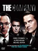 Firma CIA / The Company (2007) S01E02 [DVDRip_lektor_PL_M56] [Lektor PL] [mkv] [FIONA9]