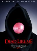 Trup jak ja / Dead Like Me (2003) S02E07 [PL.DVBRip.XviD] [Lektor PL] [avi] [FIONA9]