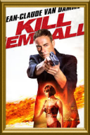 Bałkańska vendetta / Kill'em All (2017) (2017) [PL] [480p] [BDRiP] [XViD] [AC3-K12] [Lektor PL]