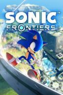 Sonic Frontiers – Digital Deluxe Edition (v.1.42) - voices38 *2022* [PL] [iso]
