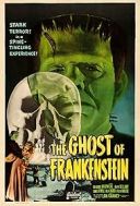 Duch Frankensteina / The Ghost of Frankenstein (1943) [PL.DVDRip.XviD] [Lektor PL] [avi]  [FIONA9]