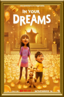 W krainie snów / In Your Dreams (2025) [MULTi] [1080p] [NF] [WEB-DL] [H.264] [Atmos] [DDP5.1-FOX] [Dubbing PL i Napisy PL]