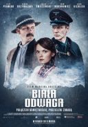 Biala odwaga (2024) [PL 720p WEB-DL H264-FOX] [Film polski] [mkv] [FIONA9]