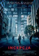 Incepcja / Inception (2010) [720p] [BRRip] [H264] [AC3-d11] [Lektor PL]