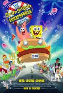 SpongeBob Kanciastoporty / The SpongeBob SquarePants Movie (2004) [MULTI HDR DoVi 2160p WEB DL-ChrisVPS] [h265] [Lektor PL] [mkv]  [FIONA9]