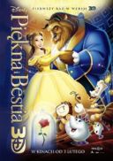 Piekna i Bestia- Beauty And The Beast (1991) [xvid] [608x336] [Dubbing PL] [avi] [FIONA9] [#351 TOP FILMY FILMWEB]