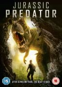 Jurajski predator / Jurassic Predator (2018) [HDTV] [Lektor PL] [joanna668]