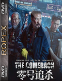 Stary wilk - The Comeback (2023) [1080p] [WEB-DL] [H264-RX] [Lektor PL]