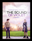 Głos Violet / The Sound of Violet (2022) [WEB-DL XviD-K83] [Lektor PL]