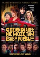Gdzie diabeł nie może, tam baby pośle (2022) [1080p] [WEB-DL] [H264] [Film Polski]